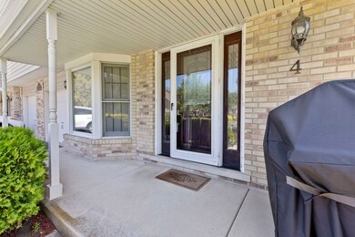 1958 Lancaster Ct unit 4, Naperville, IL 60565 - photo 4