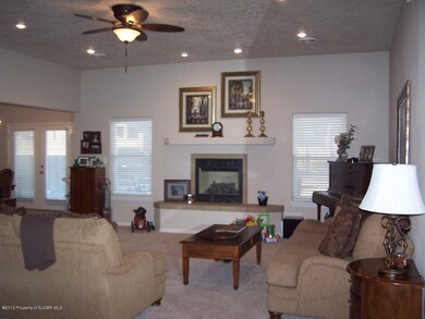 6716 Jemez Ave, Farmington, NM 87402 - photo 5