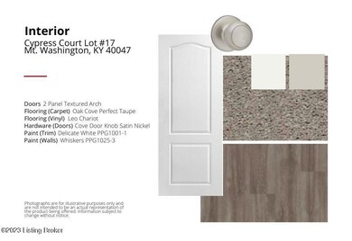 105 Cypress Ct, Mount Washington, KY 40047 - photo 3