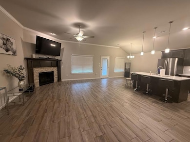 7712 Windstone Dr, Oklahoma City, OK 73132 - photo 7