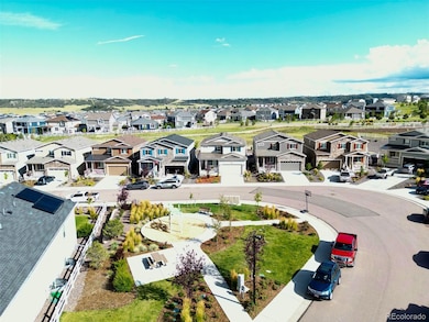 4505 Cholla Trail, Castle Rock, CO 80104 - photo 4