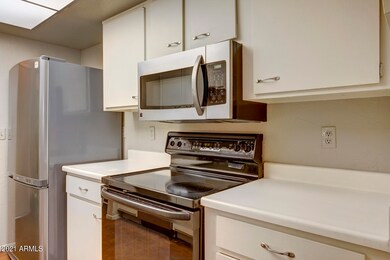 Stainless Steel Refrigerator