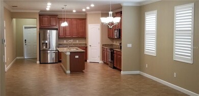 Kitchen / Dining