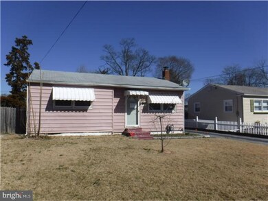 314 Fenimore St, Vineland, NJ 08360 - photo 2