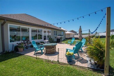 3498 N Michener Point, Beverly Hills, FL 34465 - photo 5