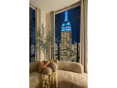 277 Fifth Avenue unit PH55, New York, NY 10016 - photo 5