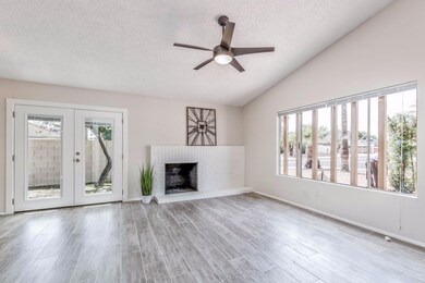 Brand New Wood Plank Tile