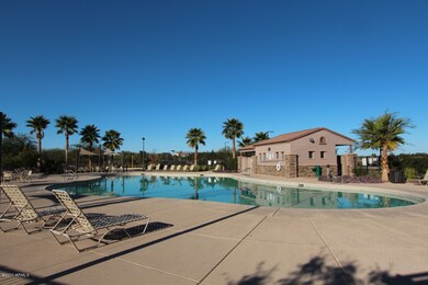 community pool