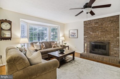 1643 Wickham Way, Crofton, MD 21114 - photo 5