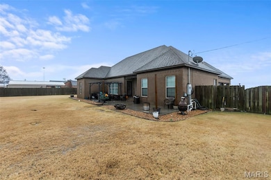 1467 State Hwy E, Steele, MO 63877 - photo 3