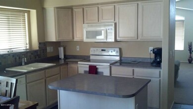 Taylor kitchen