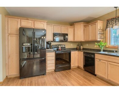 2550 Chestnut Hill Ave, Athol, MA 01331 - photo 2