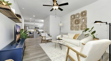 2500 Conserve Cir unit Magnolia, Apopka, FL 32703 - photo 3