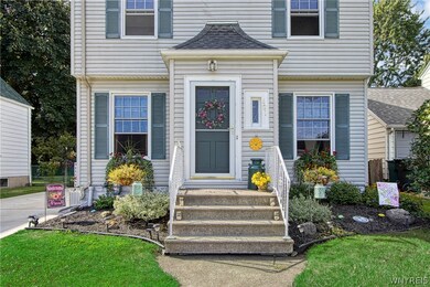 401 Evans St, North Tonawanda, NY 14120 - photo 3