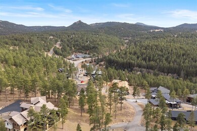 5236 Mountain Vista Ln unit 5, Evergreen, CO 80439 - photo 2