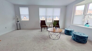 165 Old Colony Ave unit M, Quincy, MA 02170 - photo 5