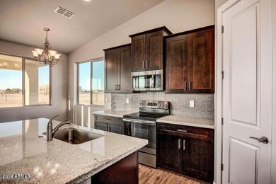 Stainless Steel Appliances