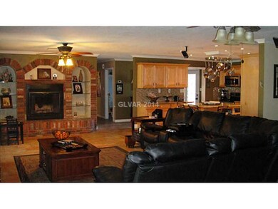 9140 W Lone Mountain Rd, Las Vegas, NV 89129 - photo 4