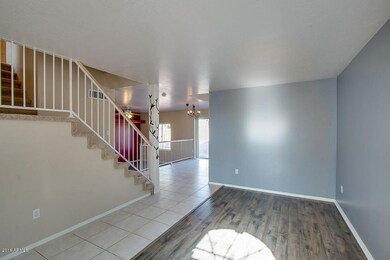 Living/Dining Room