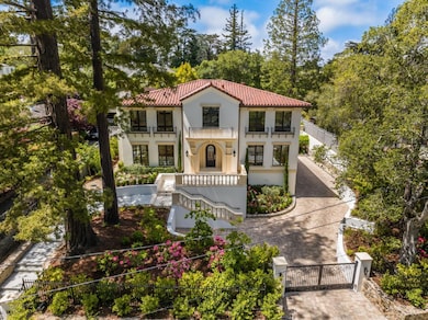 830 Bromfield Rd, San Mateo, CA 94402 - photo 2