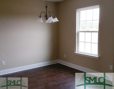 Dining Room. SAMPLE PIC ONLY - UNDER CONSTRUCTION 