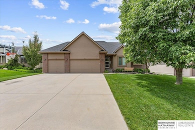 8102 N 164th St, Bennington, NE 68007 - photo 2