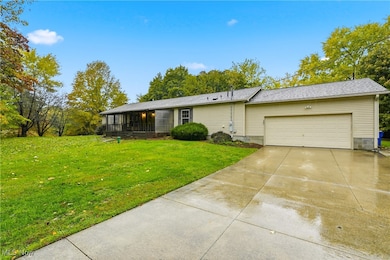 2355 Martin Rd, Mogadore, OH 44260 - photo 2