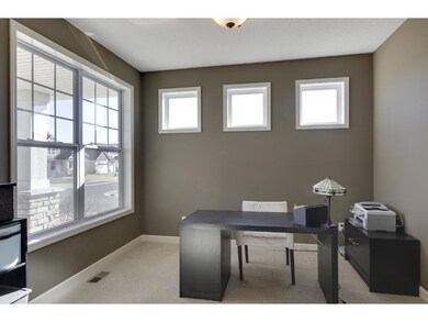 MAIN FLOOR OFFICE