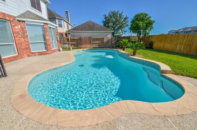 16811 Gentle Stone Dr, Houston, TX 77095 - photo 3