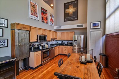 Modern Kitchen