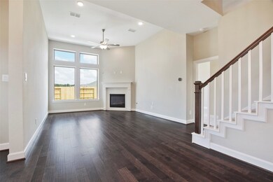 24414 Morningside Terrace Ct, Tomball, TX 77375 - photo 7