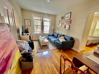 8 Roberts St unit 2, Brookline, MA 02445 - photo 3