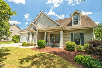 7228 Haven Way, Wilmington, NC 28411 - photo 2