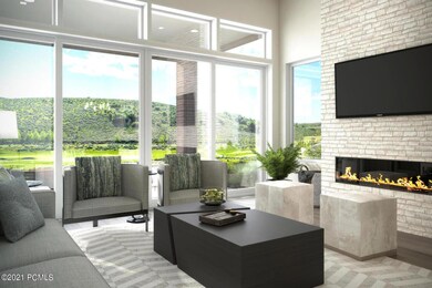 6358 Double Deer Loop Lot 19 Park City U