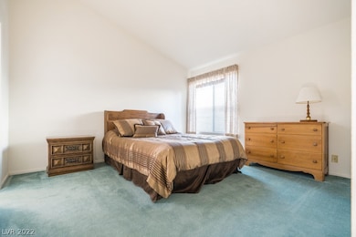 Primary Bedroom with On-Suite Bathroom