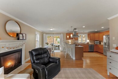 97 Wapping Rd, Kingston, MA 02364 - photo 6