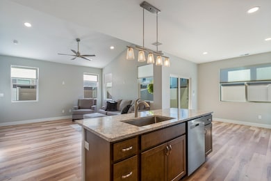 2453 Ross Rd unit A, Grand Junction, CO 81505 - photo 5