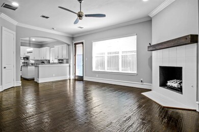 857 N Glasgow Dr unit B, Dallas, TX 75214 - photo 4
