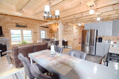 344 Tuttlebrook Rd, Twin Mountain, NH 03595 - photo 2