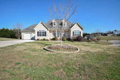 Front of house 2