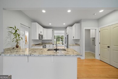 418 Cartecay River Run unit 20, Ellijay, GA 30536 - photo 5