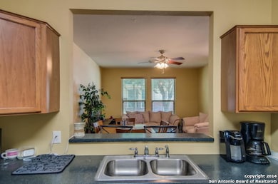 13502 Bristow Dawn, San Antonio, TX 78217 - photo 7