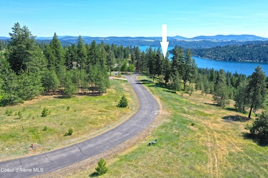 Approximate Lot Location