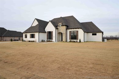 8707 E 107th St N, Owasso, OK 74055 - photo 3