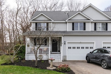 80 Mechanic St unit A, Foxboro, MA 02035 - photo 3