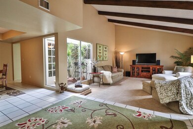 Living-Area