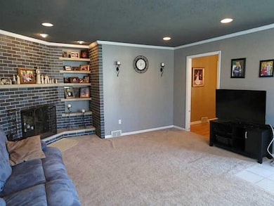 Living Room.