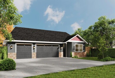 The Berkley, Lot 25