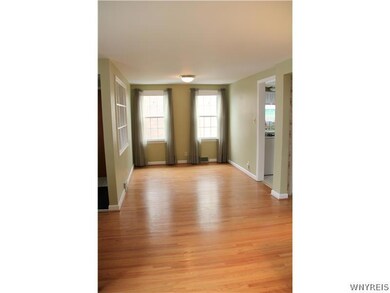 Dining Room. Spacious dining room...perfect for en