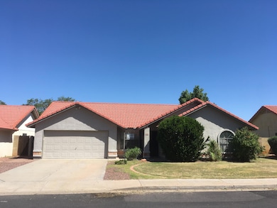 5820 E Enrose St, Mesa, AZ 85205 - photo 4